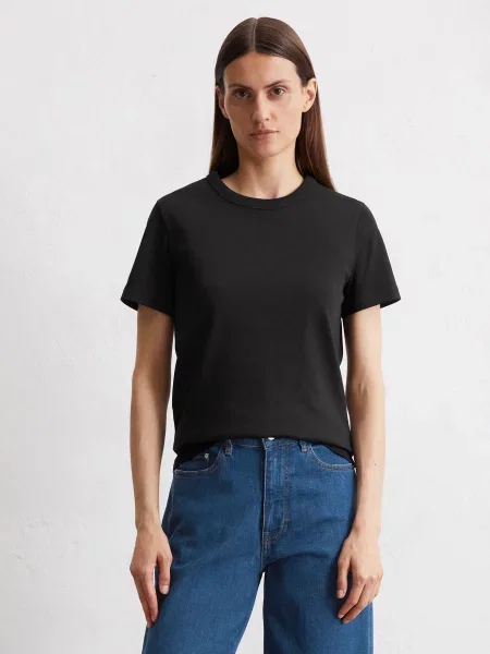 Футболка Marc O'polo черная