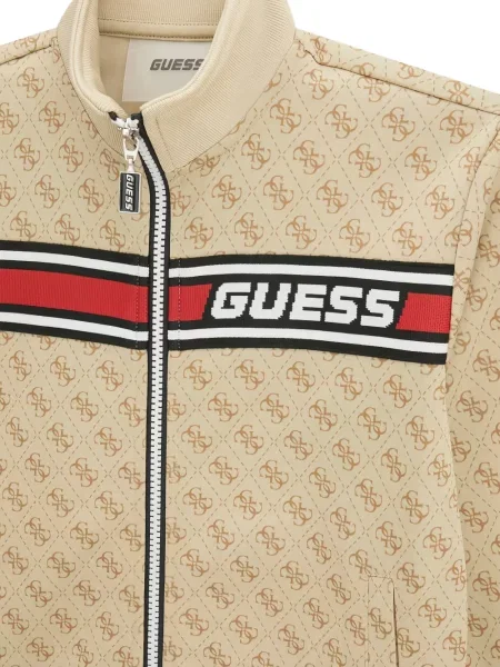 Kurtka dziecięca Guess