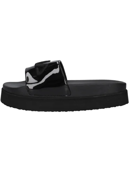 Pantofi Fila negru