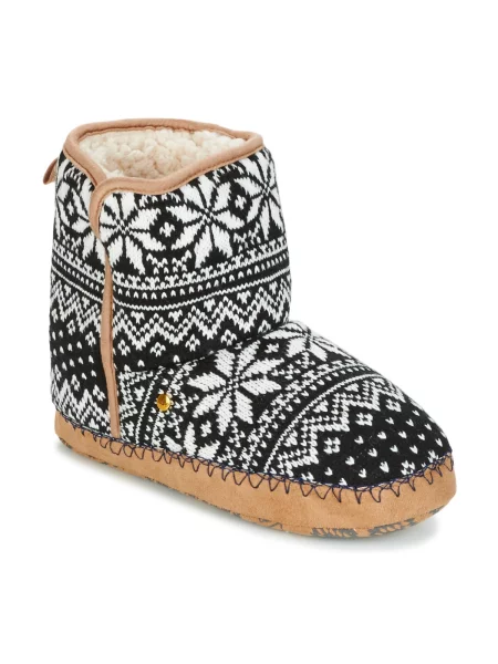 Papuče Cool Shoe crna