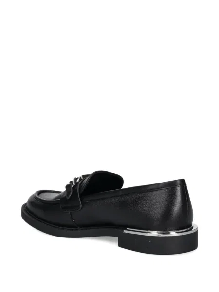 Ogrlica Dkny crna
