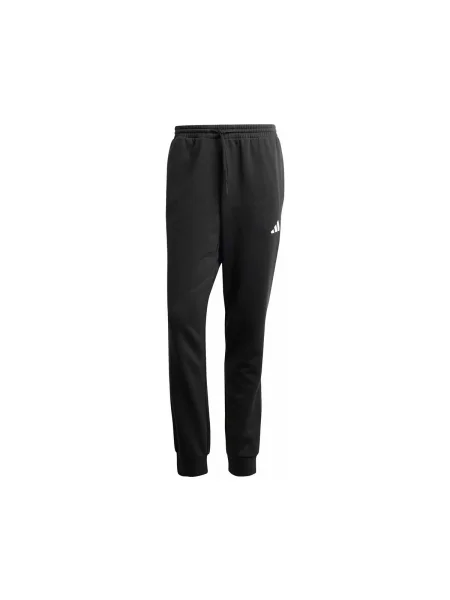 Pantaloni sport Adidas negru