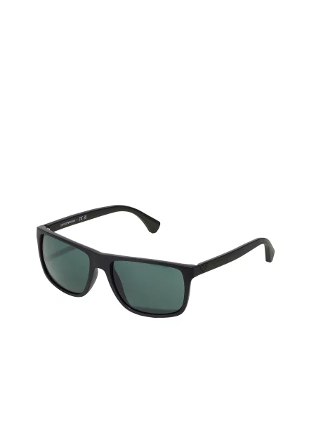 Emporio Armani Sončna očala črna