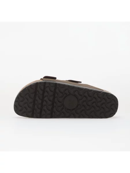 BIRKENSTOCK Saboți închis bej