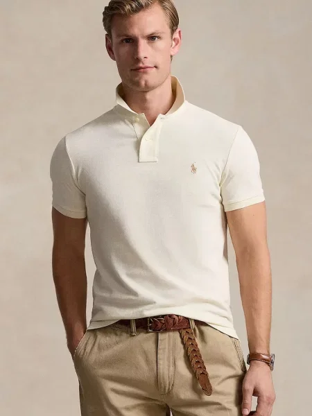 Tricou polo Polo Ralph Lauren