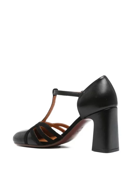 Pantofi cu toc Chie Mihara negru