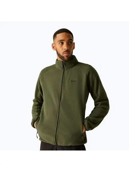 Hanorac din fleece Regatta din fleece