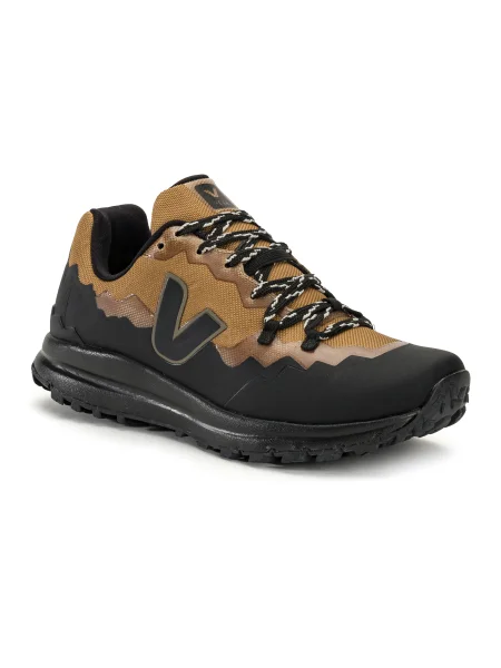 VEJA дамски туристически обувки Fitz Roy Fs Trek-Shell terra/black черно