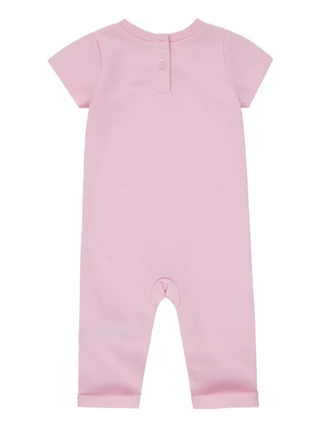 Converse Kojenecké body růžový