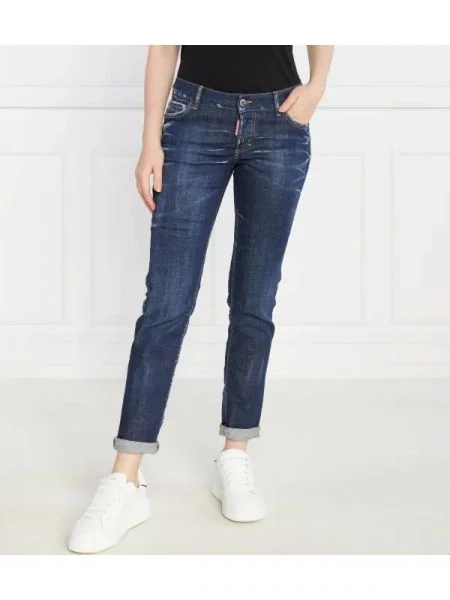 Blugi Jennifer Jean | low rise