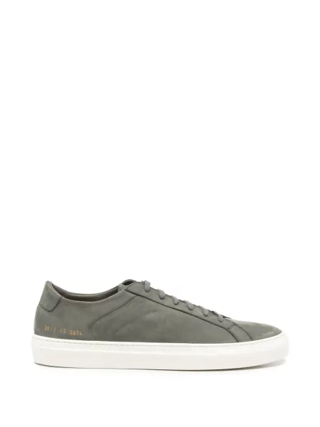 Tenisky Common Projects sivá