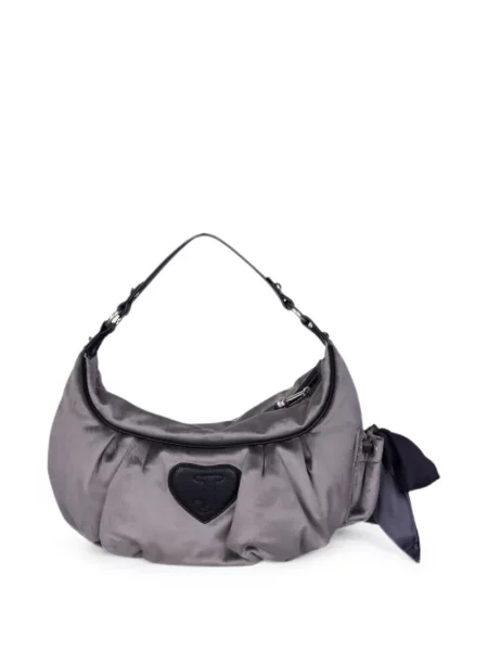 Geantă Juicy Couture gri