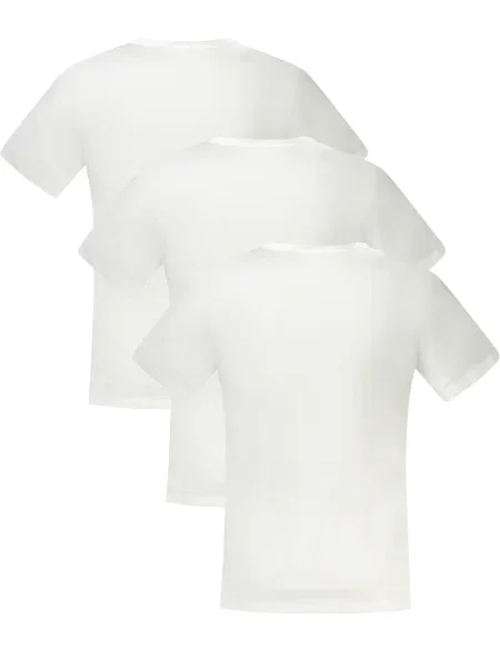 Tricou Tommy Hilfiger alb