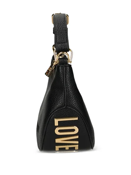 Τσάντα Love Moschino μαύρο