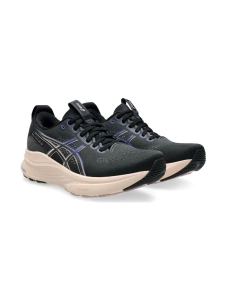 Pantofi Asics bej