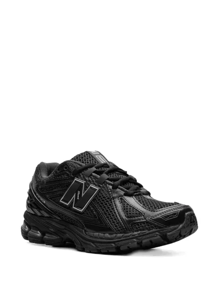 Sneakerși New Balance negru