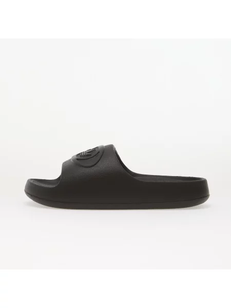 Pantofi adidas Adilette Slides Core Black/ Core Black/ Core Black 3 negru