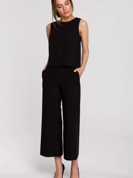 Bluza Stylove crna