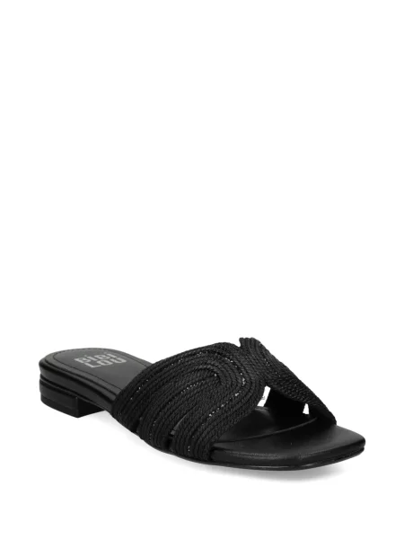 Sandale Bibi Lou din piele negru