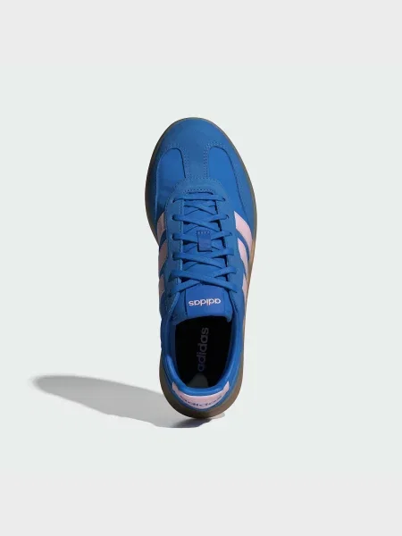Кросівки adidas синій