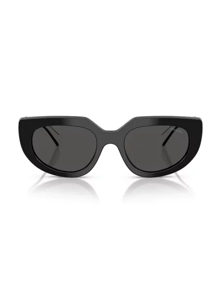 PRADA Ochelari de soare negru