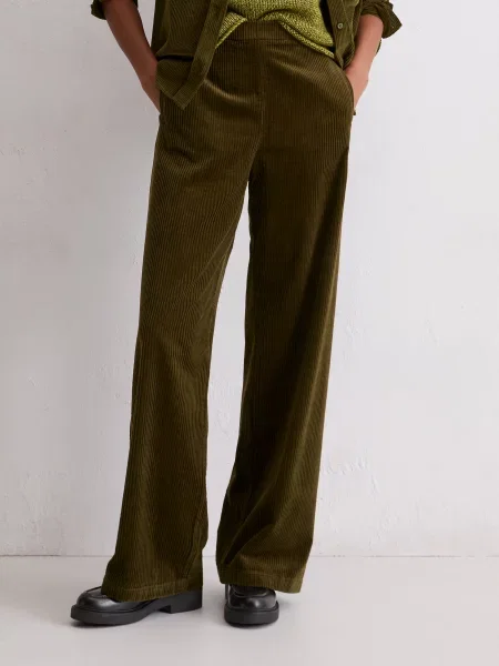 Штани повсякденні Marc O’Polo коричневий