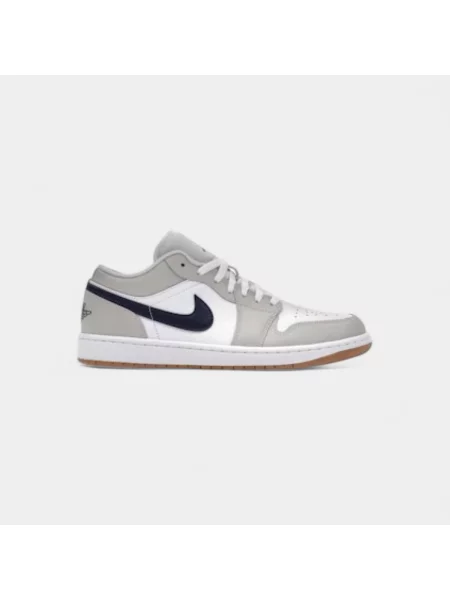 Tenisky Nike Jordan sivá