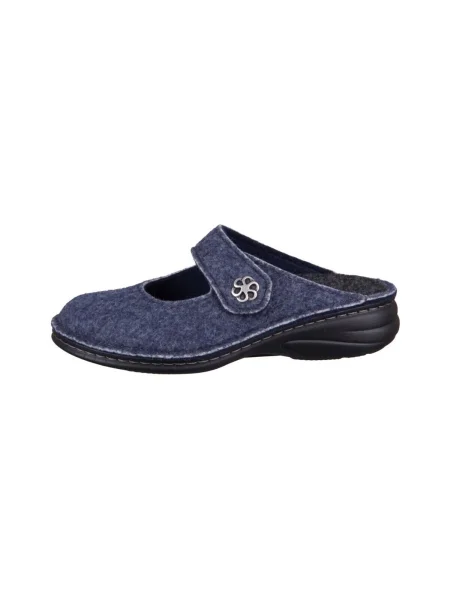 Pantofi Finn Comfort albastru
