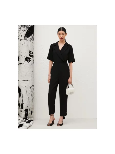 Rochie Marella negru