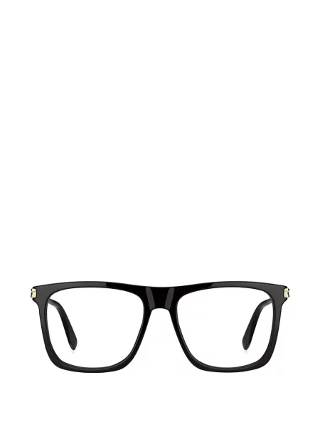 Ochelari de soare Marc Jacobs negru