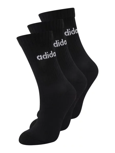Șosete Adidas Sportswear negru