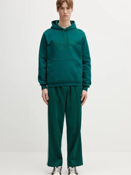 Кофта adidas Originals MONOGRAM HD