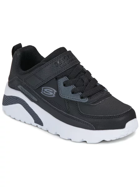 Tenisky Skechers čierna
