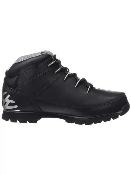 Buty trekkingowe Timberland Euro Sprint Hiker czarne