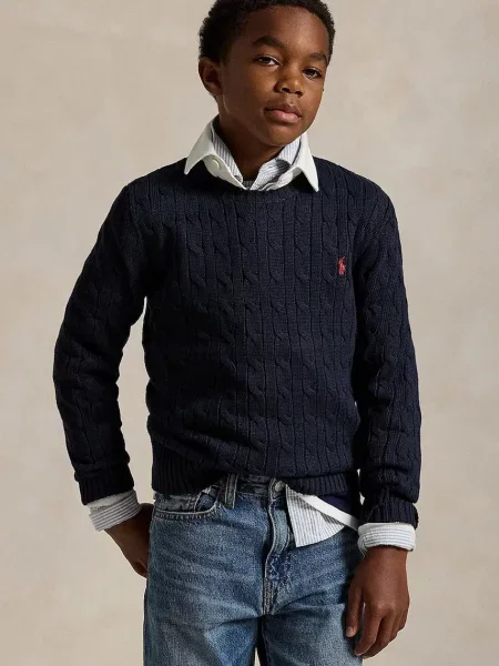 Polo Ralph Lauren Дитячий светр