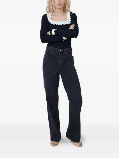 Blugi Opérasport negru
