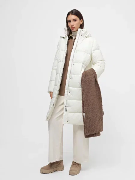 Marc O’Polo Зимова куртка білий