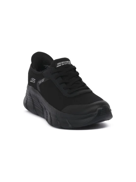 Pantofi Skechers negru