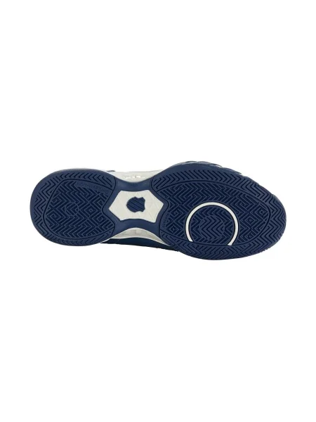 Pantofi K-swiss albastru