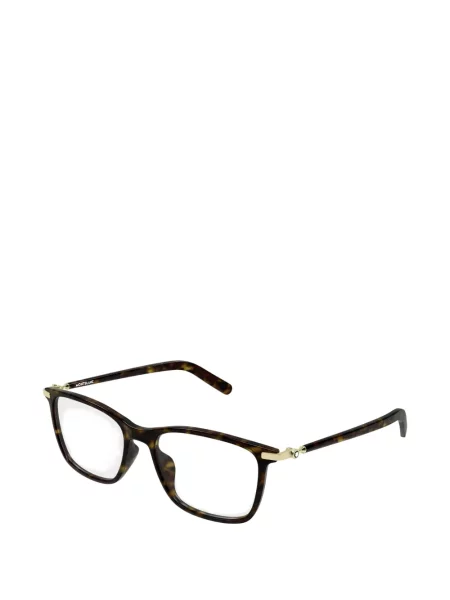 Ochelari de soare Montblanc maro