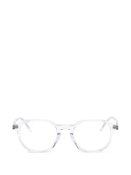 Slnečné okuliare Vogue Eyewear biela