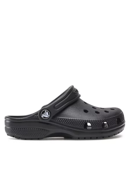 Klasične sandali Crocs črna