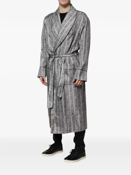 Halat Dolce & Gabbana de mătase