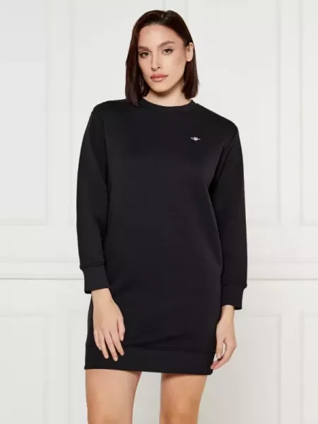 Gant Rochie SHIELD negru