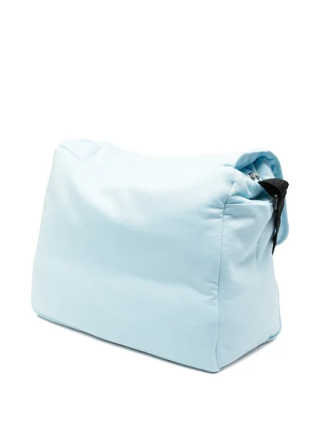 Torba dziecięca Moschino niebieska