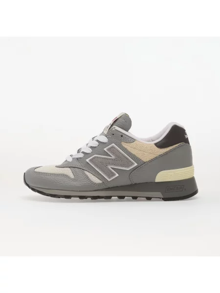 Sneakers New Balance Slate Grey EUR gri