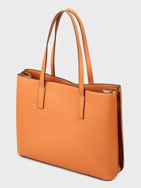 Сумка Guess коричнева