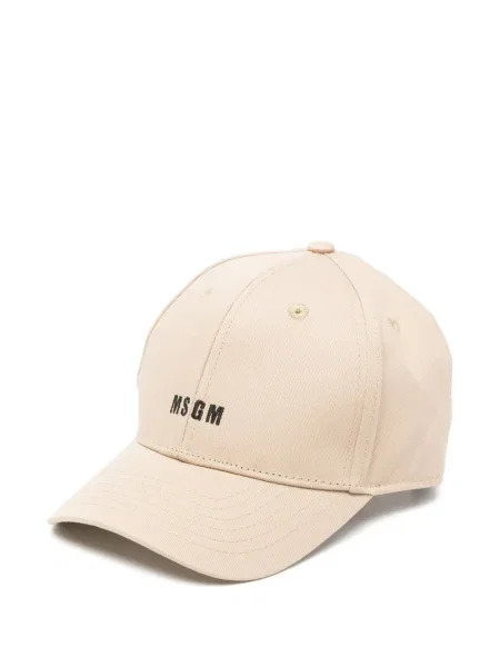 Czapka z daszkiem dziecięca Msgm