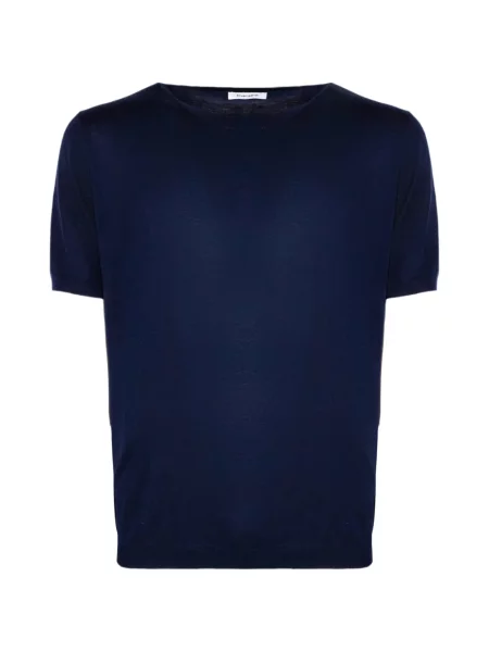 Kratak majica Kangra plava