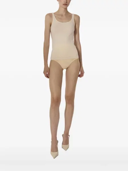 Top Wolford de lână